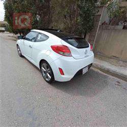 هیوندای ڤیلۆستەر